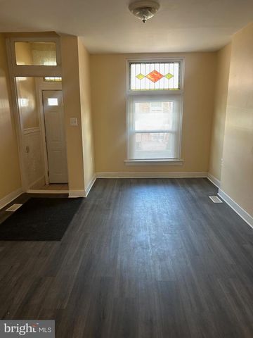 1633 NORMAL AVE, Baltimore, MD 21213