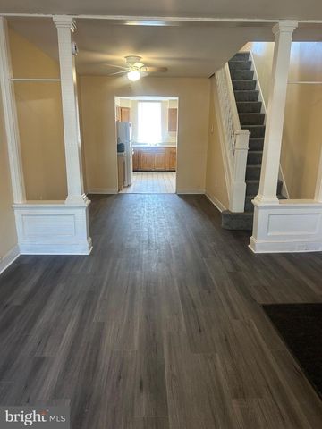 1633 NORMAL AVE, Baltimore, MD 21213