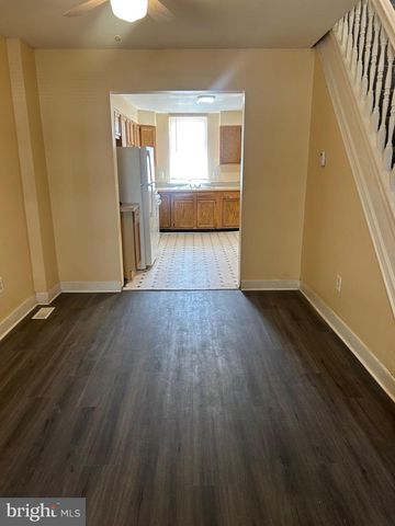 1633 NORMAL AVE, Baltimore, MD 21213