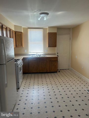 1633 NORMAL AVE, Baltimore, MD 21213