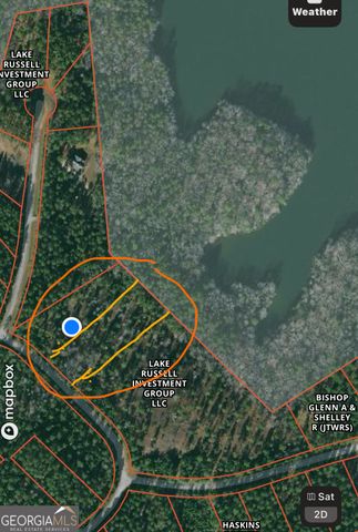 01 Hornets Bridge Drive, Elberton, GA 30635