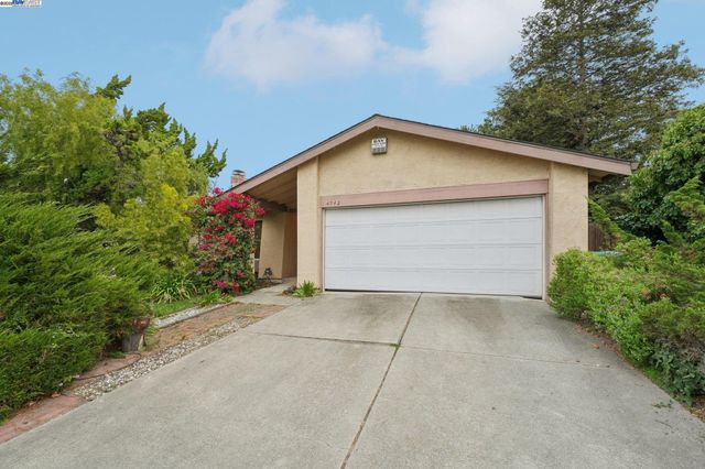 4942 Rocklin Dr, Union City, CA 94587