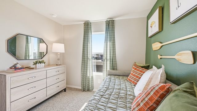 5556 FLANNEL Lane, Denton, TX 76249