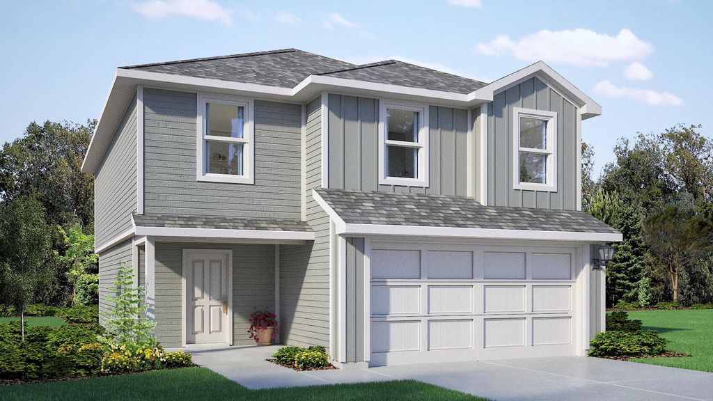 5556 FLANNEL Lane, Denton, TX 76249