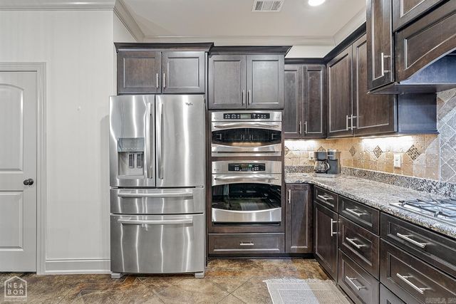 3205 Lochmoor Cove, Jonesboro, AR 72405