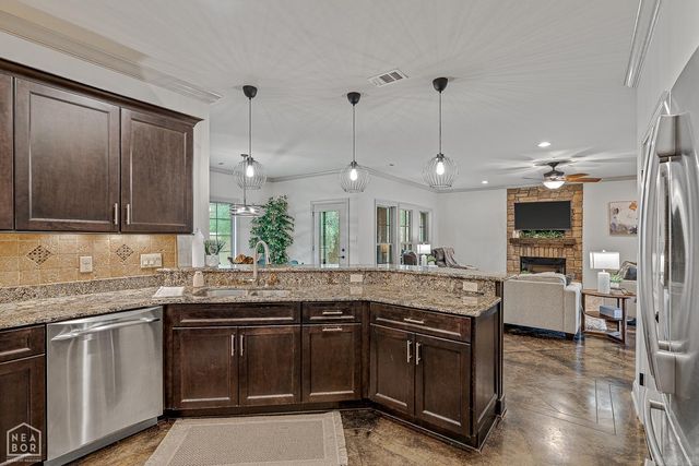 3205 Lochmoor Cove, Jonesboro, AR 72405