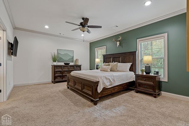 3205 Lochmoor Cove, Jonesboro, AR 72405