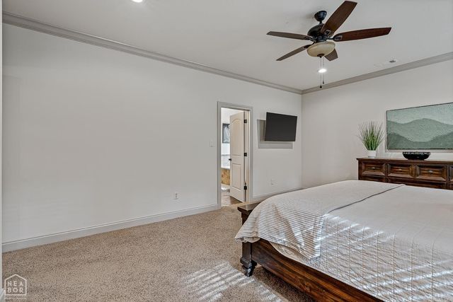 3205 Lochmoor Cove, Jonesboro, AR 72405