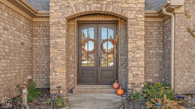 3205 Lochmoor Cove, Jonesboro, AR 72405