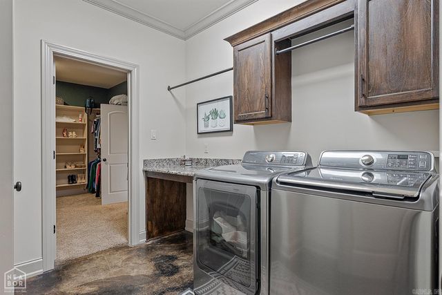 3205 Lochmoor Cove, Jonesboro, AR 72405