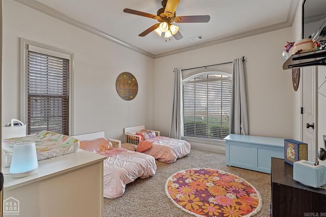 3205 Lochmoor Cove, Jonesboro, AR 72405