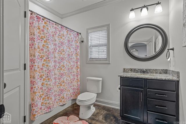 3205 Lochmoor Cove, Jonesboro, AR 72405