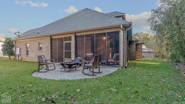 3205 Lochmoor Cove, Jonesboro, AR 72405