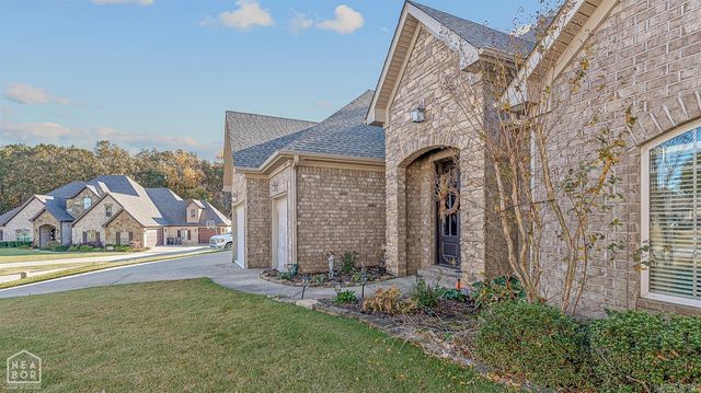 3205 Lochmoor Cove, Jonesboro, AR 72405