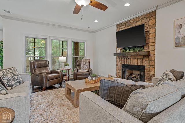 3205 Lochmoor Cove, Jonesboro, AR 72405