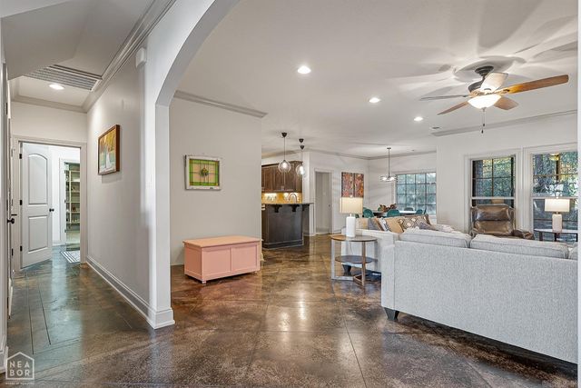 3205 Lochmoor Cove, Jonesboro, AR 72405