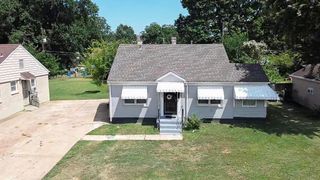 606 ISABELLE ST, Memphis, TN 38122