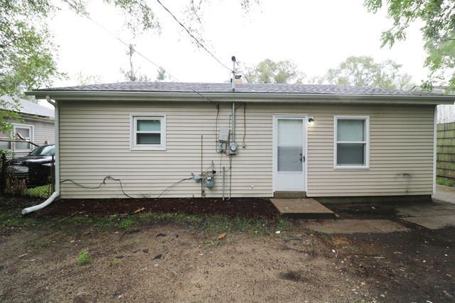 5309 E 13th Place, Gary, IN 46403