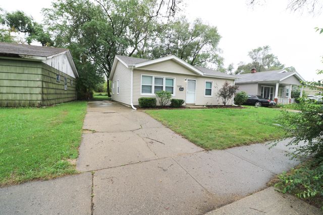 5309 E 13th Place, Gary, IN 46403