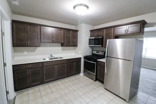 5309 E 13th Place, Gary, IN 46403