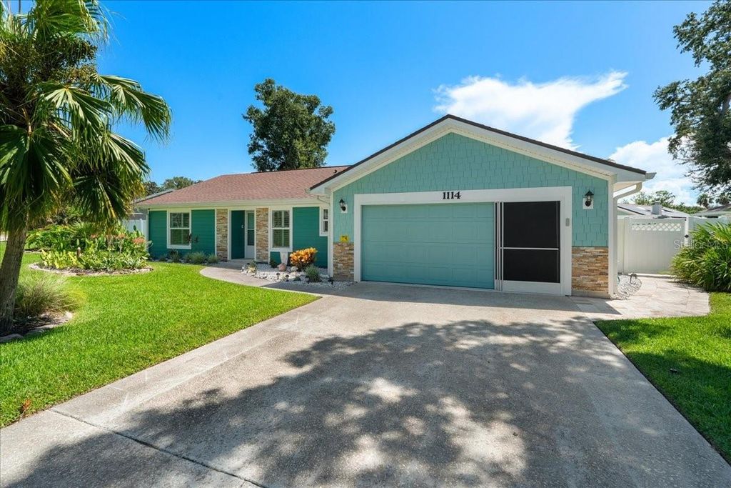 1114 SHERBOURNE WAY, Ormond Beach, FL 32174