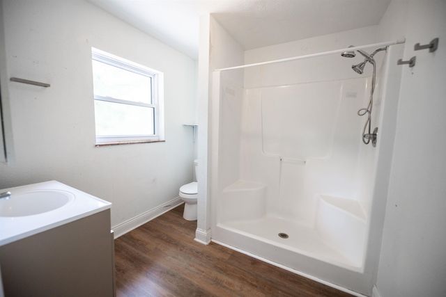 2750 Merritts Creek Rd, Huntington, WV 25702