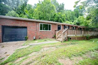 2750 Merritts Creek Rd, Huntington, WV 25702