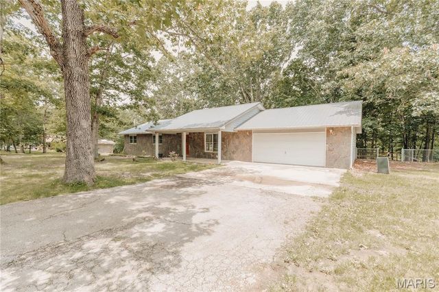 11525 Highway Pp, Dixon, MO 65459