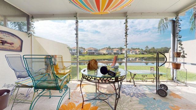 2136 Tigris Drive, West Palm Beach, FL 33411