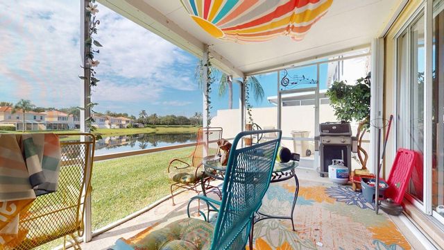 2136 Tigris Drive, West Palm Beach, FL 33411