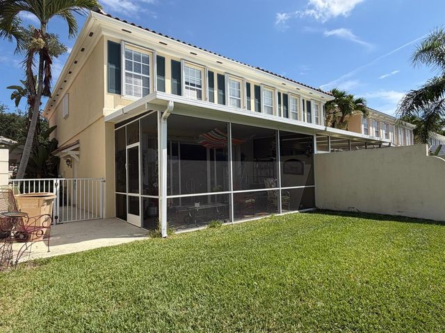 2136 Tigris Drive, West Palm Beach, FL 33411