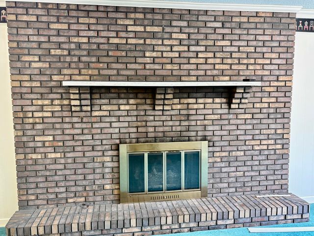 1426 Highcrest Drive, Hixson, TN 37343