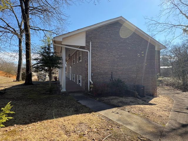 1426 Highcrest Drive, Hixson, TN 37343