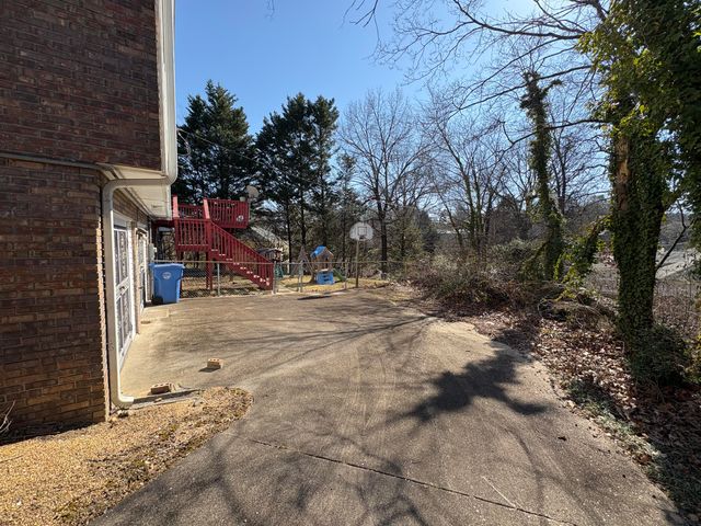 1426 Highcrest Drive, Hixson, TN 37343