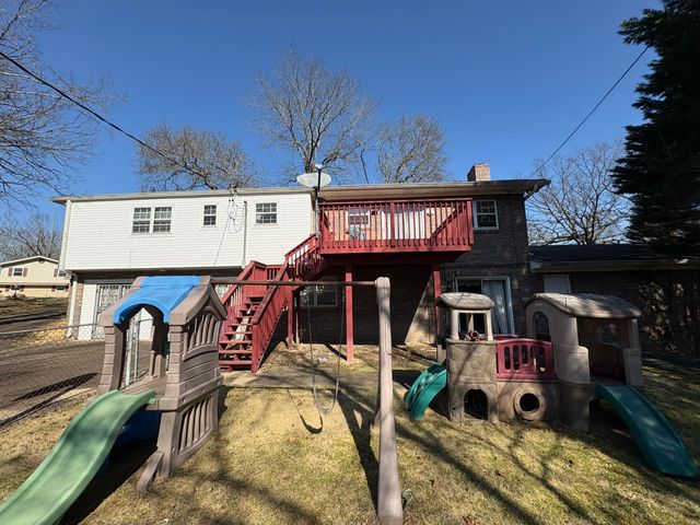 1426 Highcrest Drive, Hixson, TN 37343