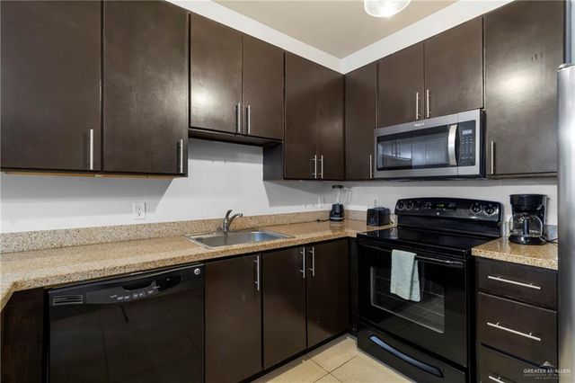 813 Travis Street 419, Mission, TX 78572