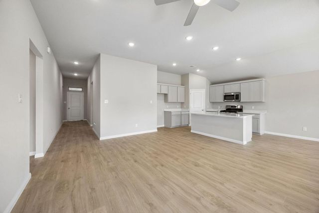 31110 Rena Coast Drive, Huffman, TX 77336