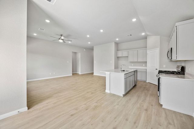 31110 Rena Coast Drive, Huffman, TX 77336