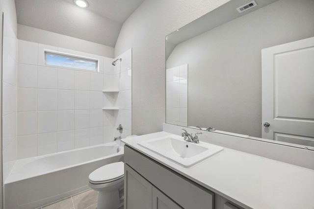31110 Rena Coast Drive, Huffman, TX 77336