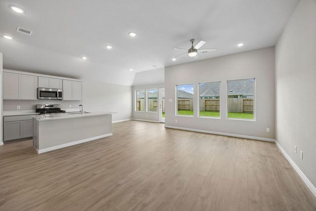 31110 Rena Coast Drive, Huffman, TX 77336