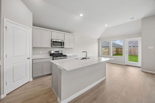 31110 Rena Coast Drive, Huffman, TX 77336