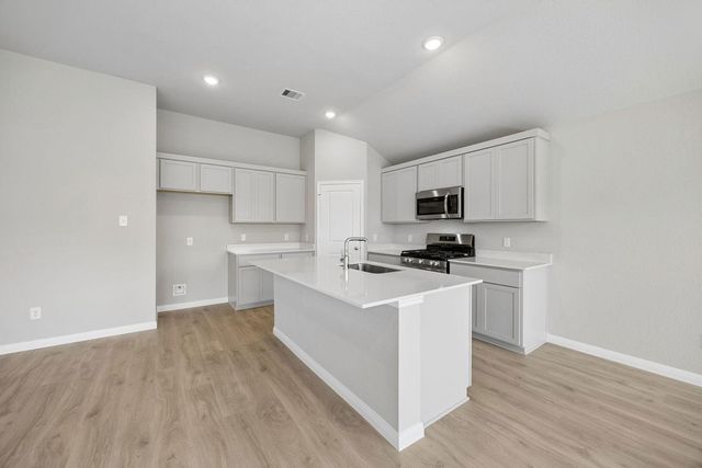 31110 Rena Coast Drive, Huffman, TX 77336