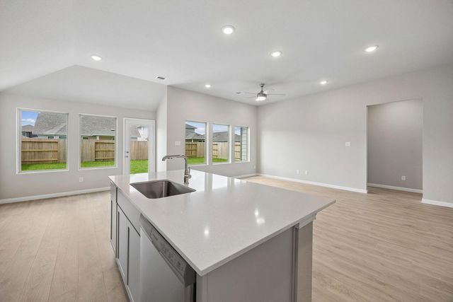 31110 Rena Coast Drive, Huffman, TX 77336