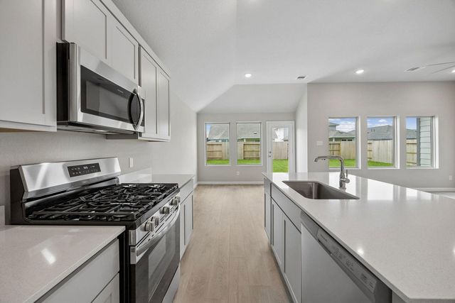 31110 Rena Coast Drive, Huffman, TX 77336