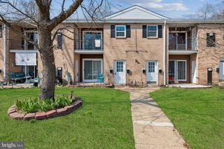 1294 COOPER ST #C5, Edgewater Park, NJ 08010