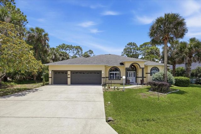 11 CAYUGA COURT, Palm Coast, FL 32137