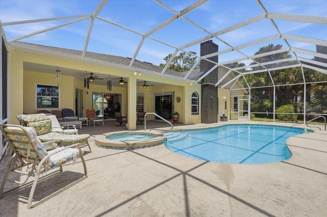 11 CAYUGA COURT, Palm Coast, FL 32137