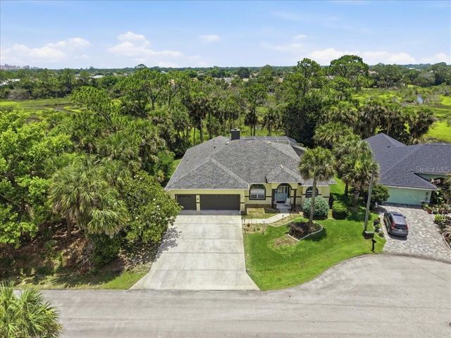 11 CAYUGA COURT, Palm Coast, FL 32137