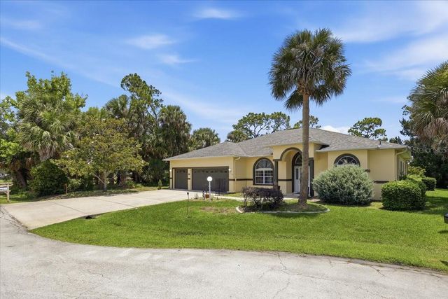 11 CAYUGA COURT, Palm Coast, FL 32137