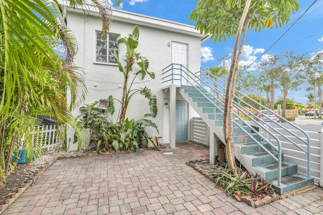 820 N Dixie Highway 4, Lake Worth Beach, FL 33460